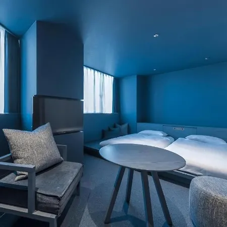 Toggle Hotel Suidobashi Tokyo Exterior photo