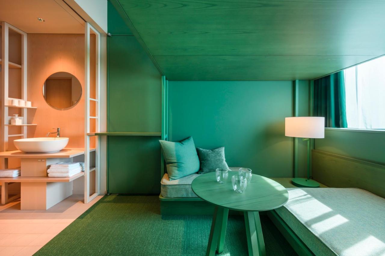 Hotel Toggle Suidobashi Präfektur Tokio