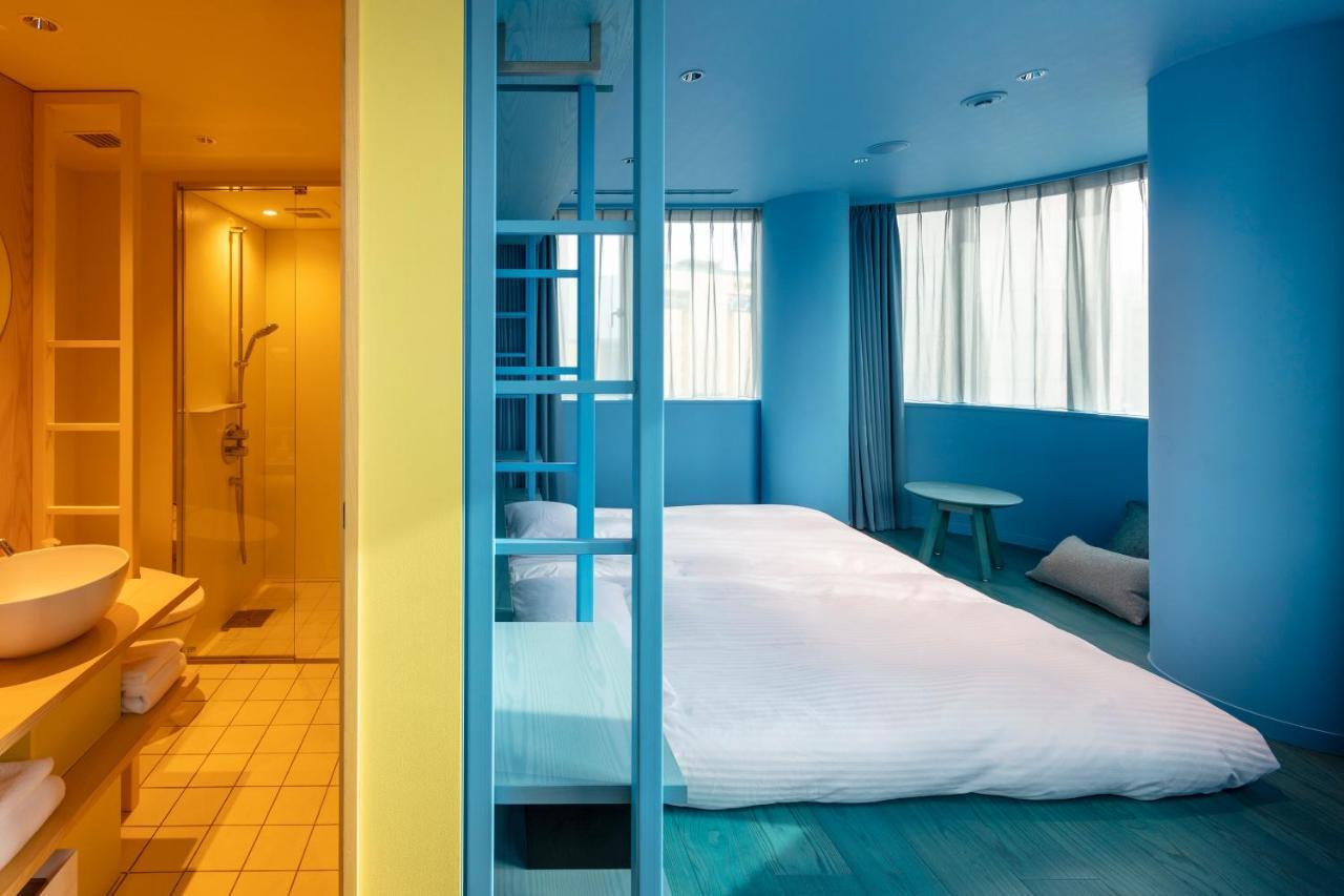 Hotel Toggle Suidobashi Präfektur Tokio
