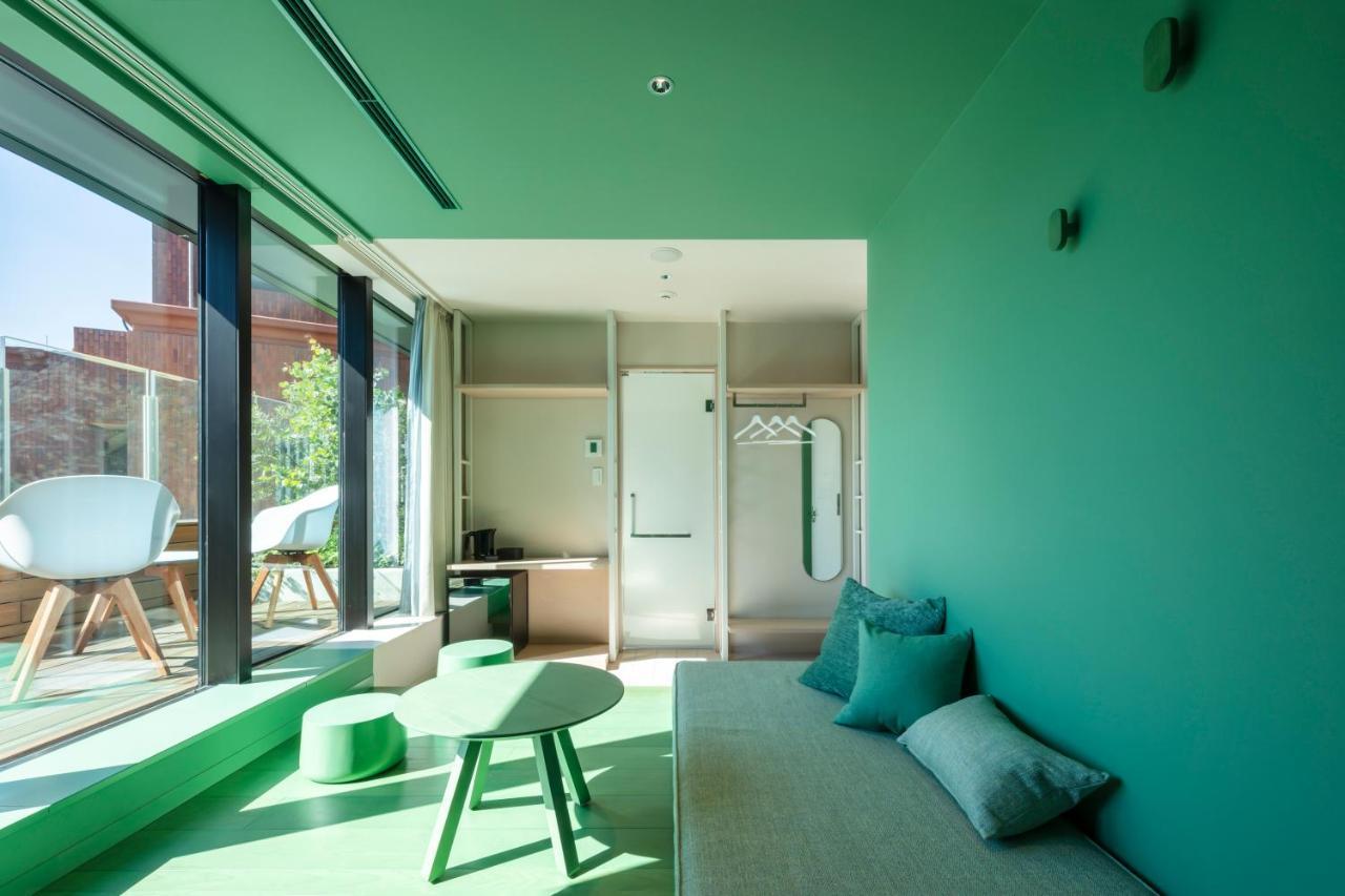Hotel Toggle Suidobashi Präfektur Tokio