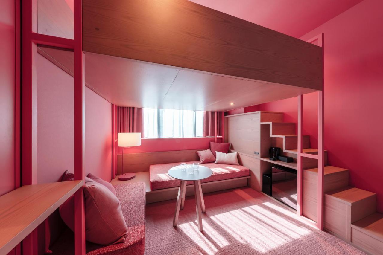 Toggle Suidobashi Hotel Präfektur Tokio