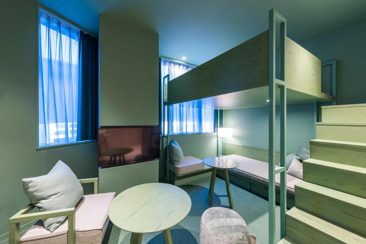Toggle Suidobashi Hotel Präfektur Tokio