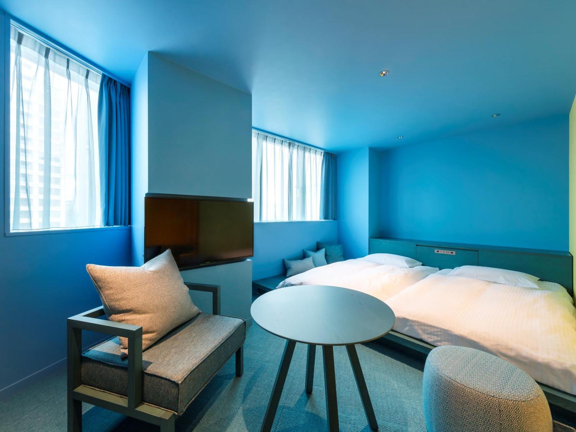 Toggle Suidobashi Hotel Präfektur Tokio